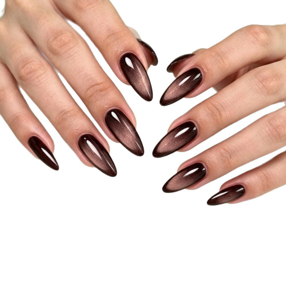 Elegant Nail Wraps