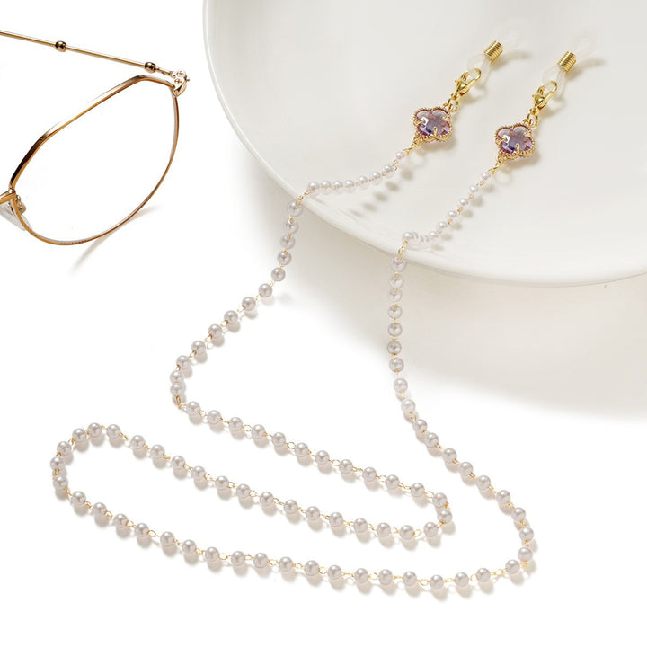 Elegant Glasses Chain Stornfield