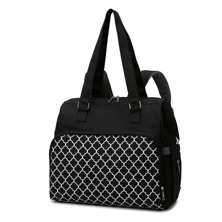 Multi-Functional Travel Tote Stornfield