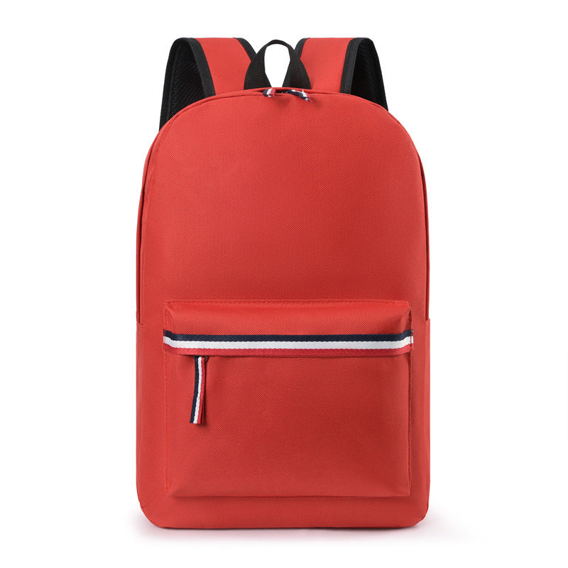 Compact Ergonomic Backpack Stornfield