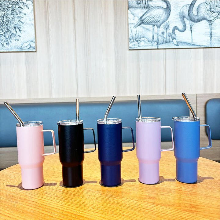 Women's Insulated Mug Stornfield