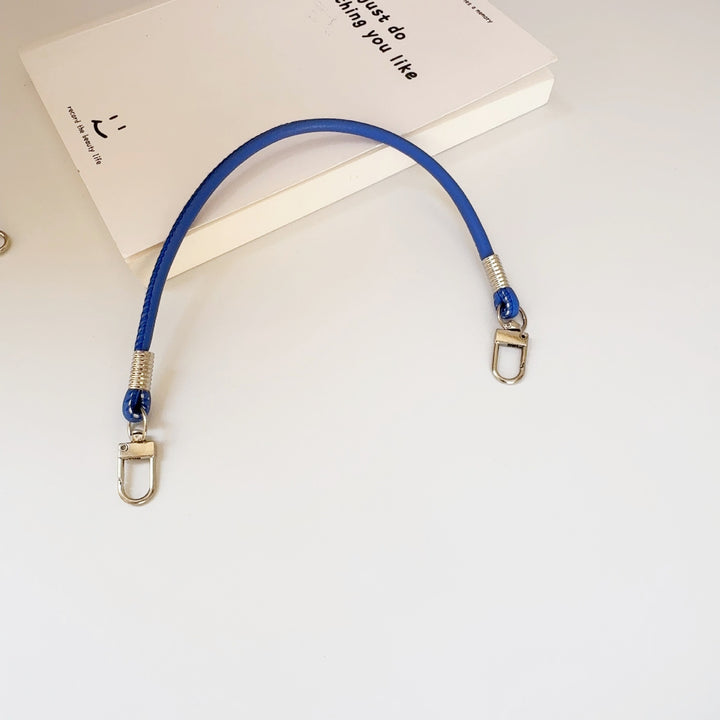 Stylish Silicone Phone Strap Stornfield