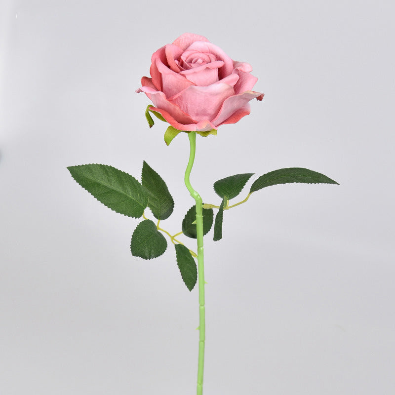 Decorative Artificial Rose