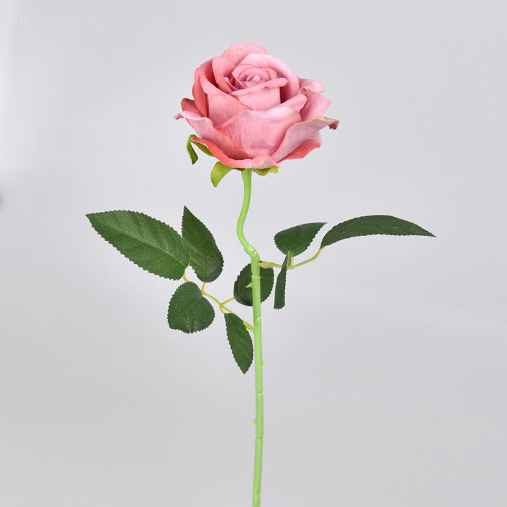 Decorative Artificial Rose