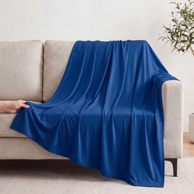 Refrigerator Soft Blanket with Cooling Technology Stornfield