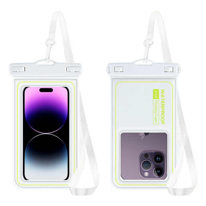 Unisex Waterproof Smartphone Bag Stornfield
