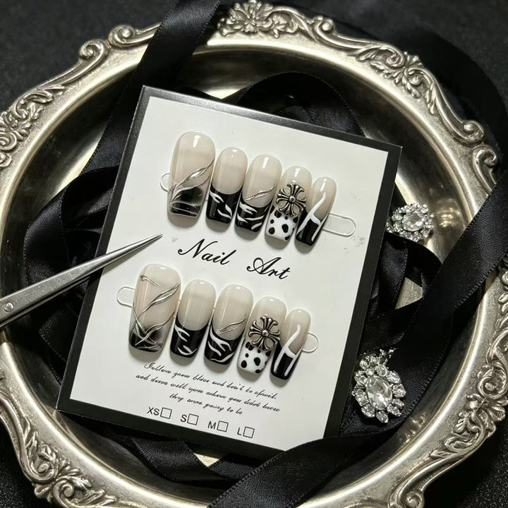 Nail Art Stornfield
