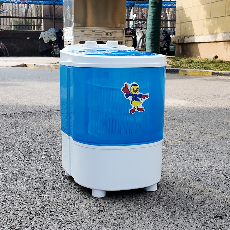 Mini Laundry Dryer Stornfield