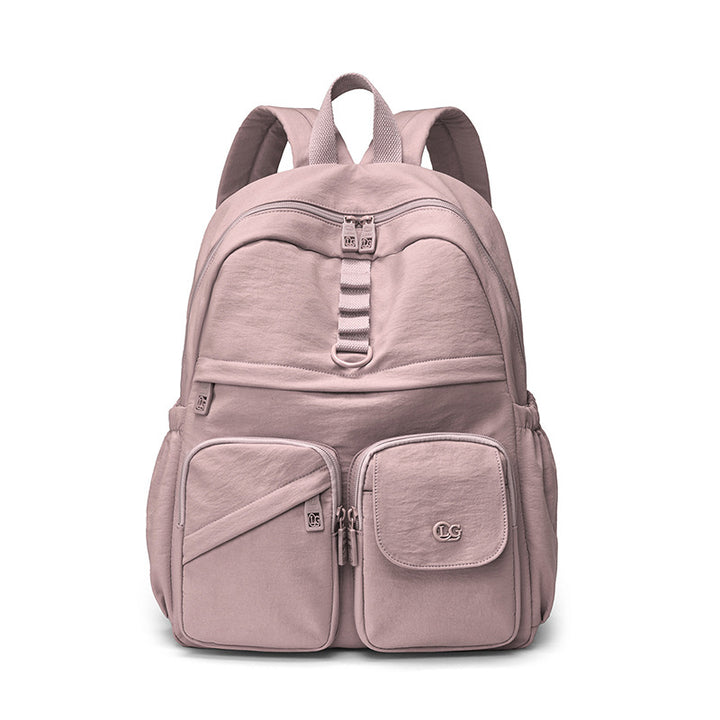 Multi-Pocket Functional Backpack Stornfield