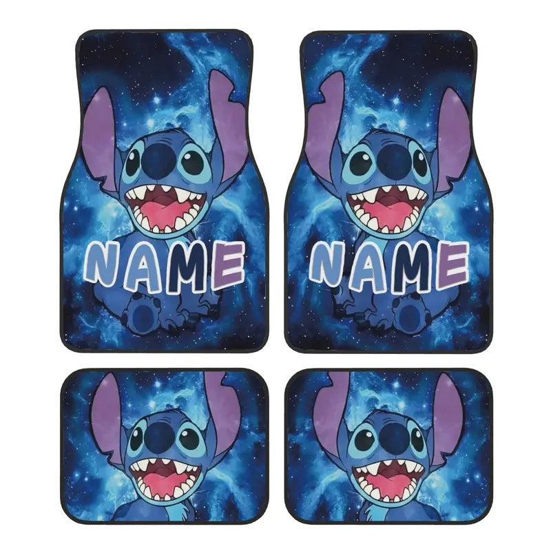 Vehicle Floor Mats Stornfield