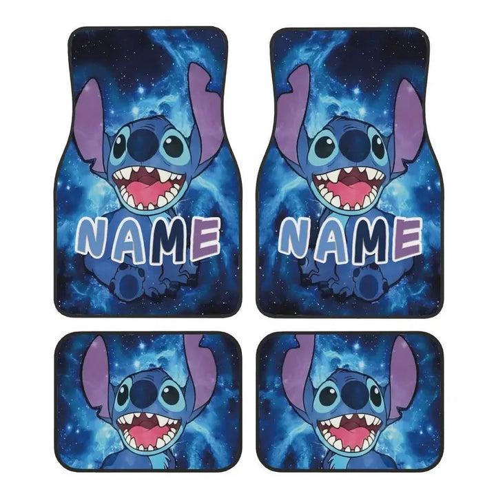 Vehicle Floor Mats Stornfield