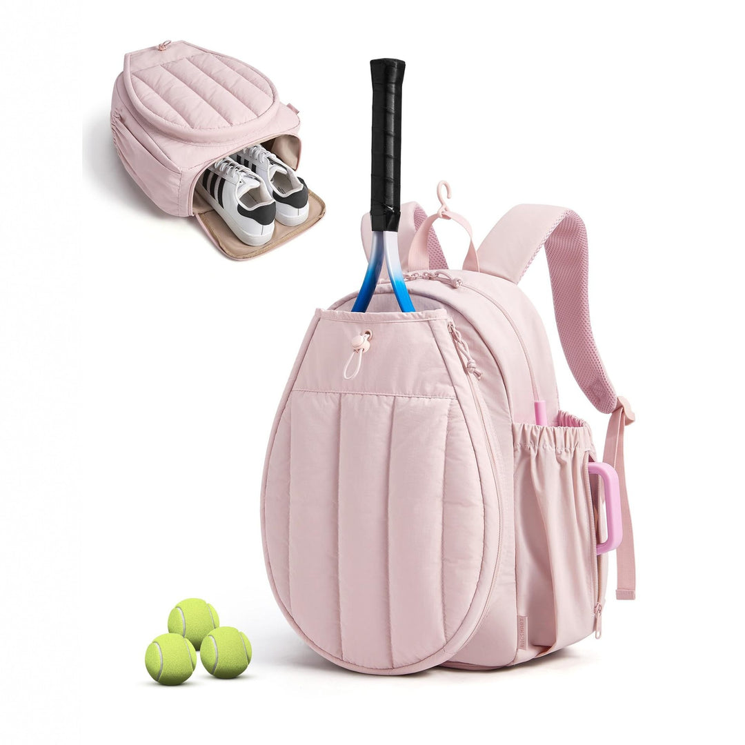 Sporty backpack Stornfield