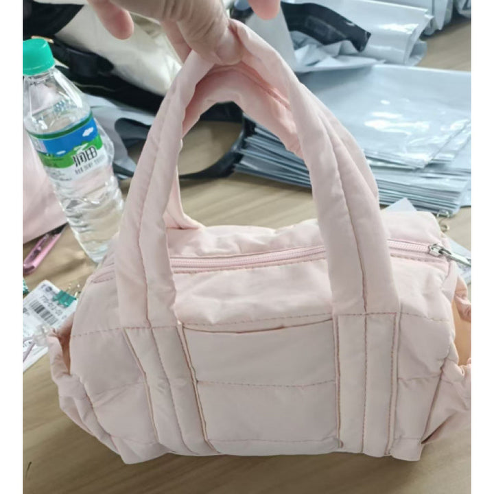 Quilted Mini Handbag Stornfield