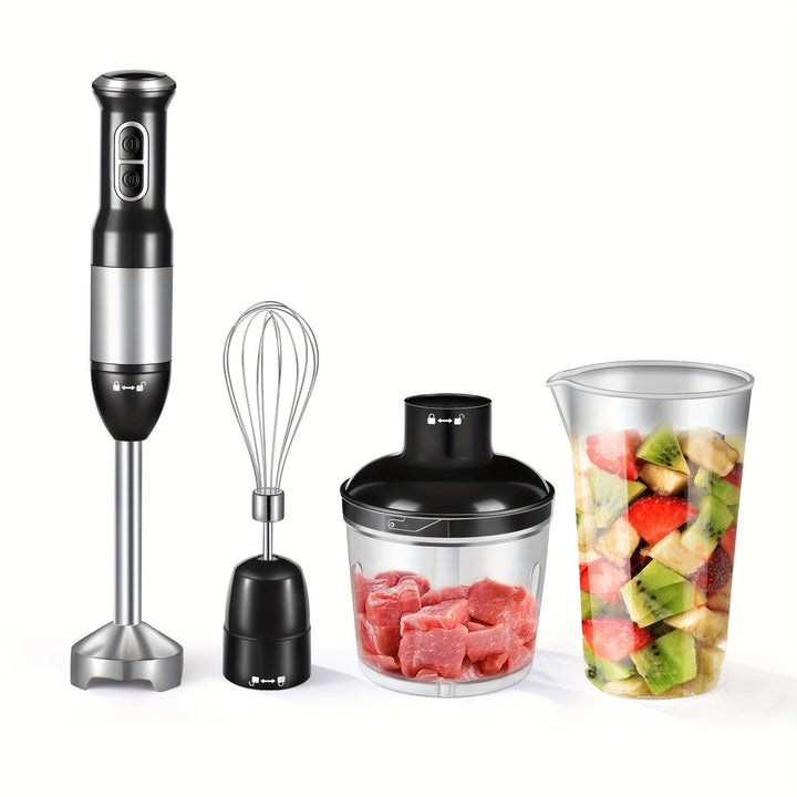 Multi-Function Handheld Immersion Blender Stornfield