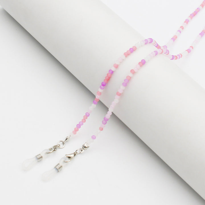Beaded Eyewear Chain Stornfield