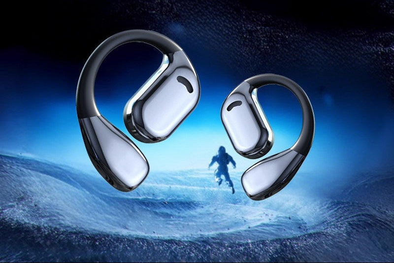 Wireless Audio Earbuds Stornfield