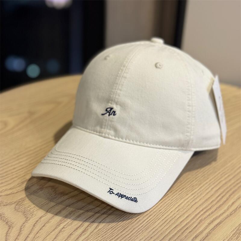 Men's Adjustable Cotton Baseball Cap Stornfield