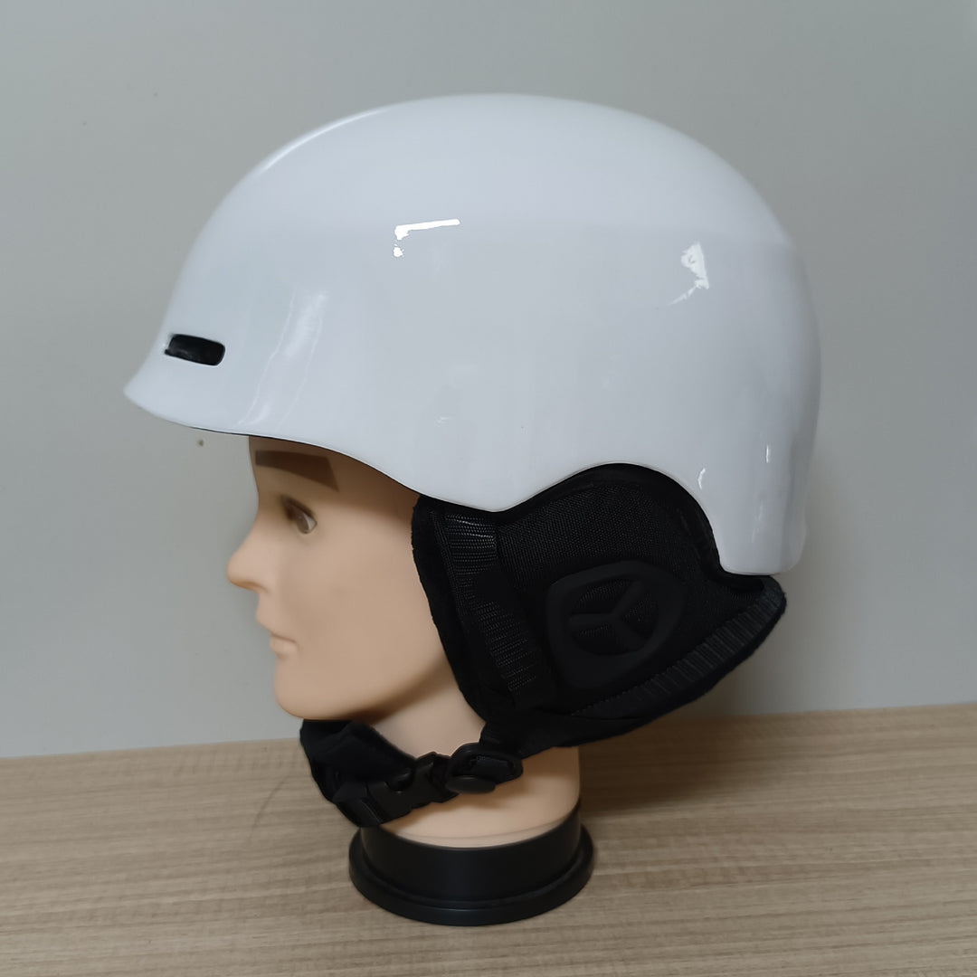 Protective Snowboarding Helmet Stornfield