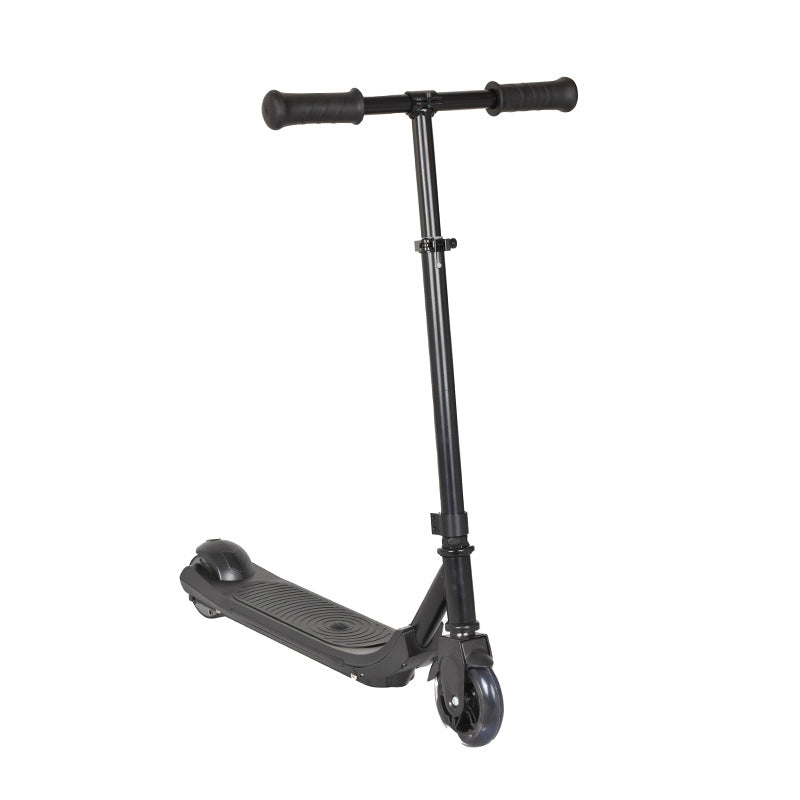 LED Light-Up Kick Scooter Stornfield