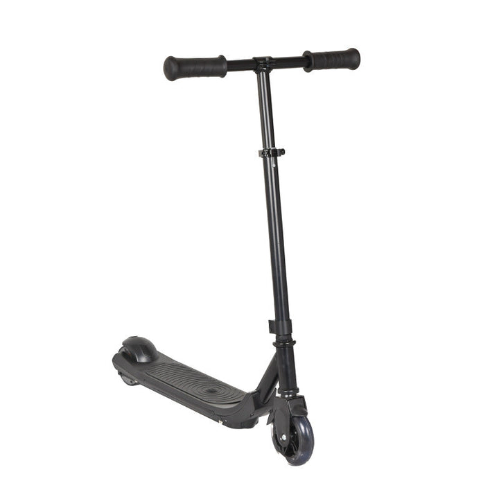 LED Light-Up Kick Scooter Stornfield
