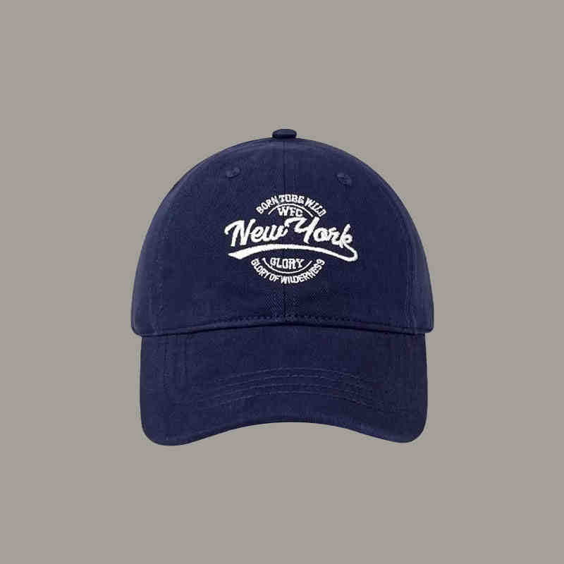Unisex Vintage Inspired Cap Stornfield