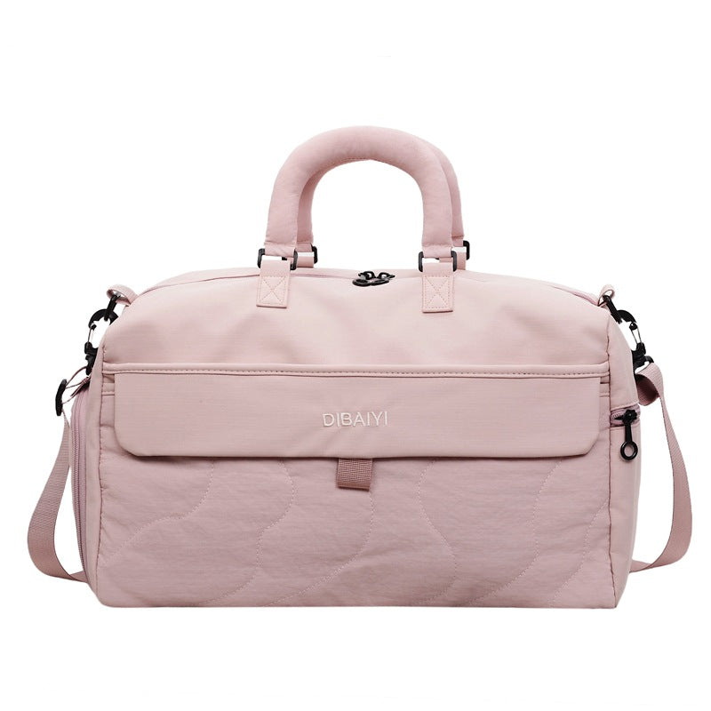 Women’s practical and stylish hand luggage bag Stornfield