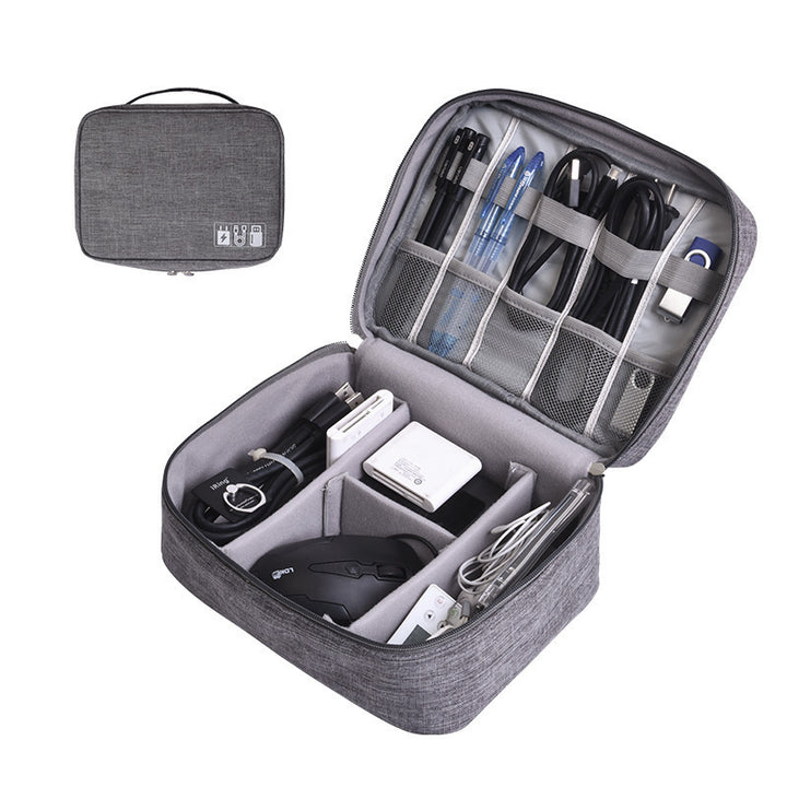 Organizer for Tech Accessories Stornfield