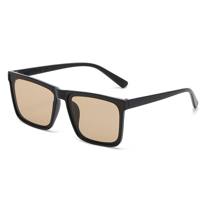 Women's stylish sunglasses made of robust, UV-protected plastic Stornfield