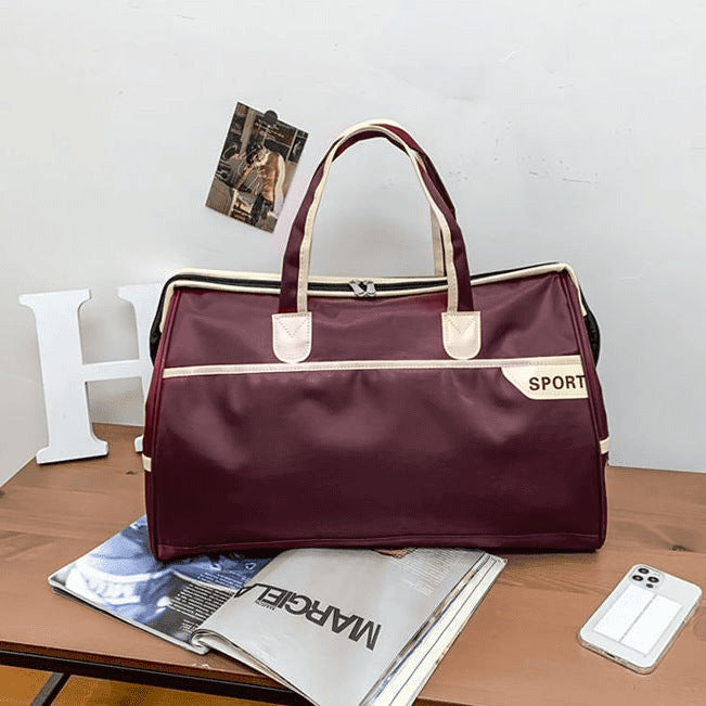 Sport bag Stornfield