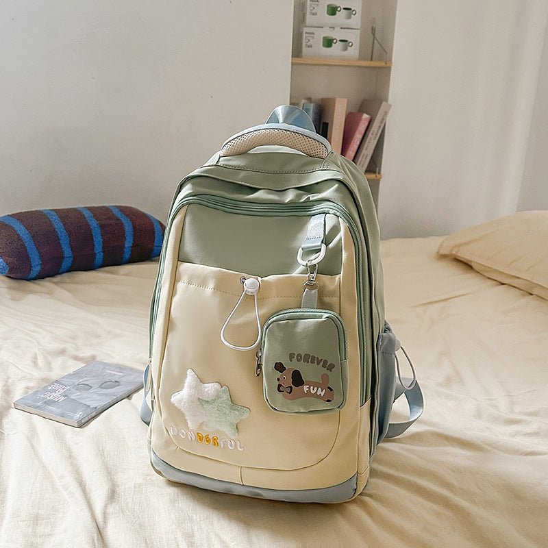 Rucksack Stornfield