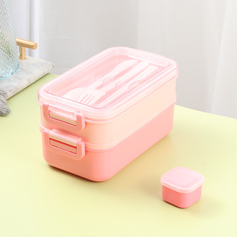 Insulated Lunch Bag