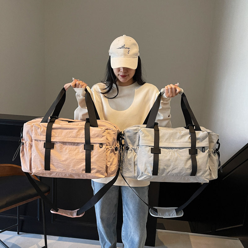 Durable Outdoor Travel Duffle Bag Stornfield