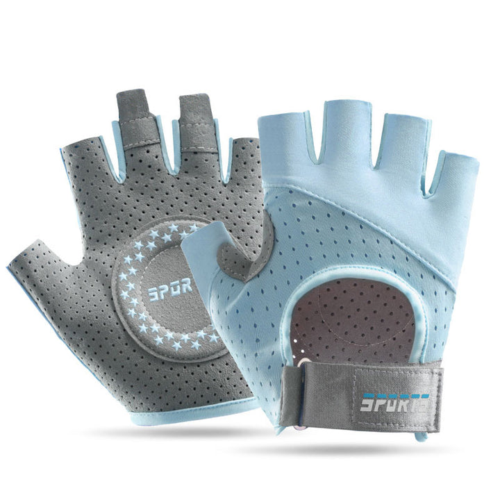 Women’s Sports Gloves Stornfield
