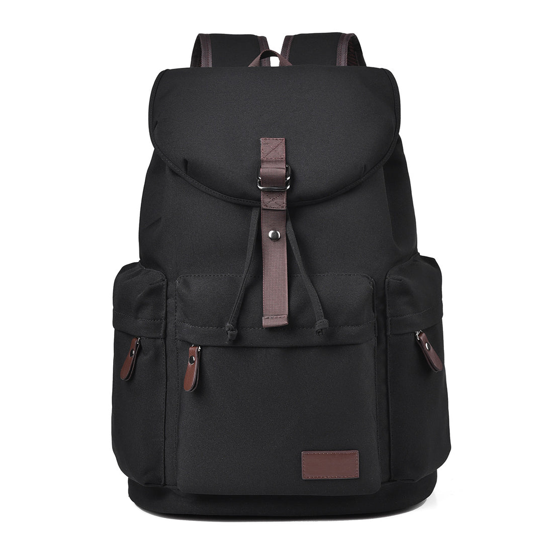 Versatile Outdoor Exploration Backpack Stornfield