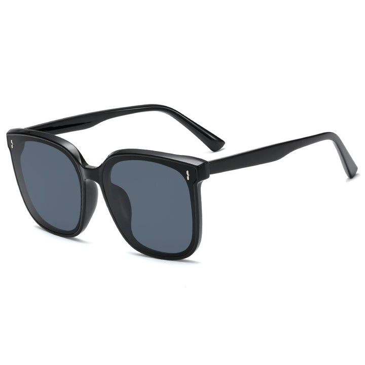 Women stylish oversized sunglasses Stornfield
