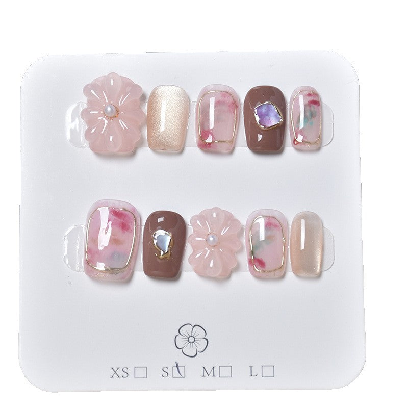 Decorative Nail Art Stornfield