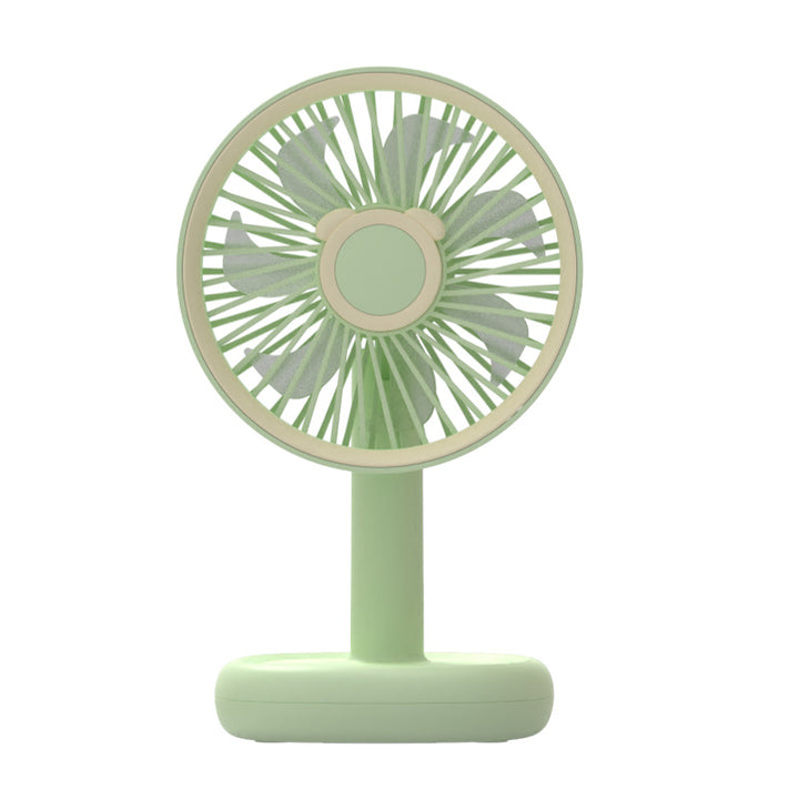 Women's table fan with innovative design Stornfield