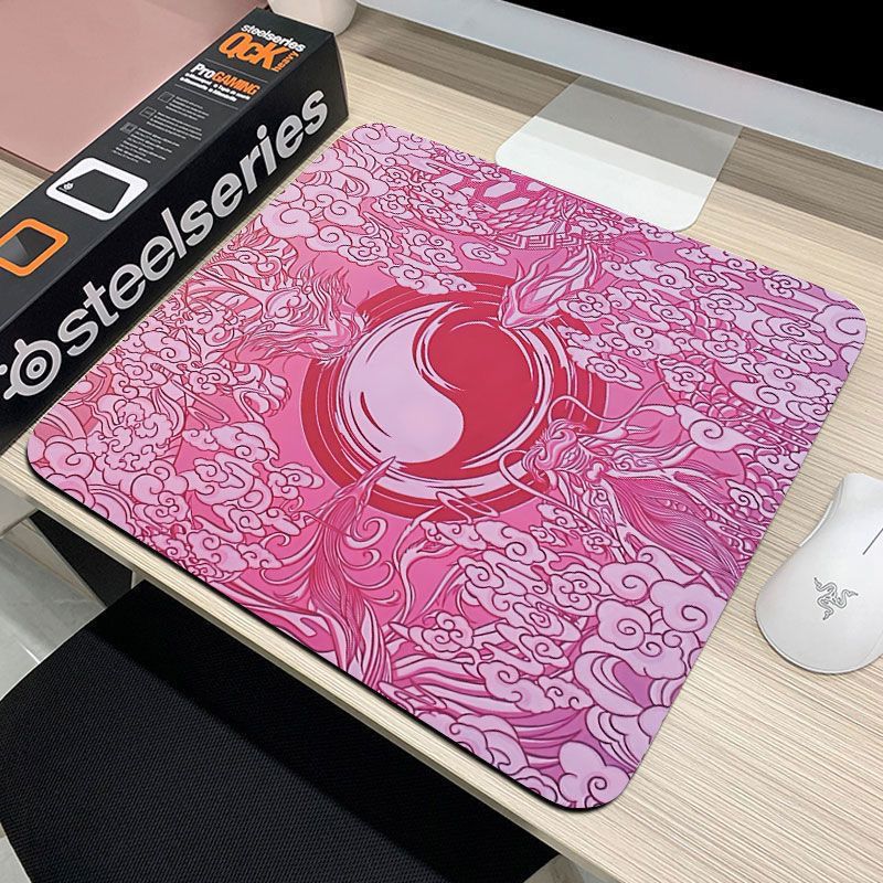 Artistic Gaming Mouse Pad