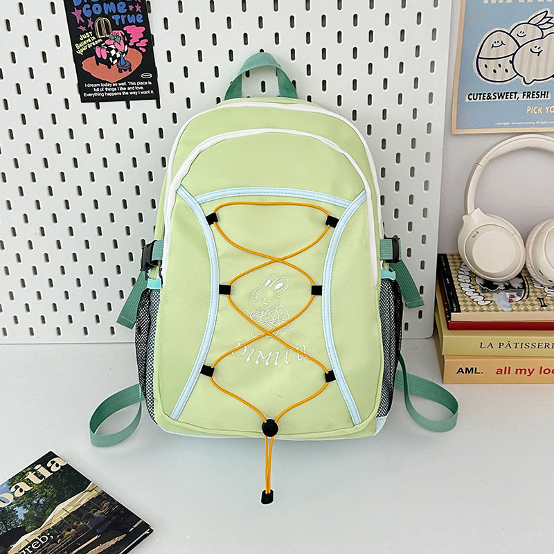 Fun Adventure-Inspired Backpack