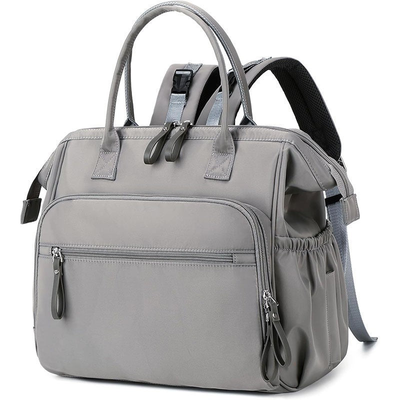 Stylish Multi-Pocket Backpack Stornfield