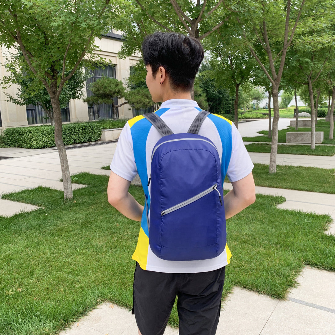 Lightweight Packable Travel Backpack Stornfield