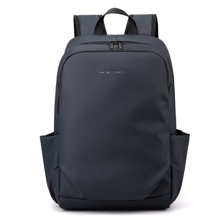 Functional Urban Laptop Backpack Stornfield