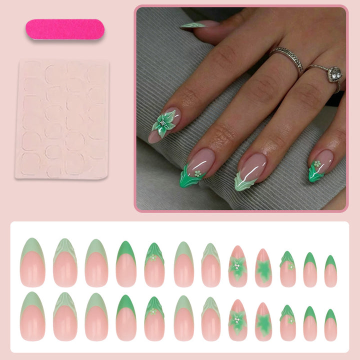Creative Nail Design Set Stornfield