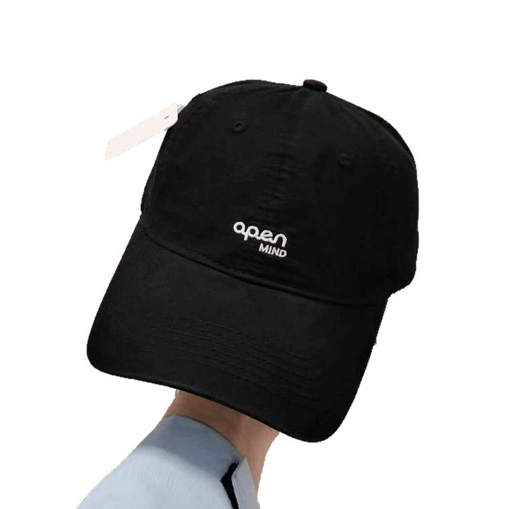 Men's Casual Adjustable Baseball Cap Stornfield