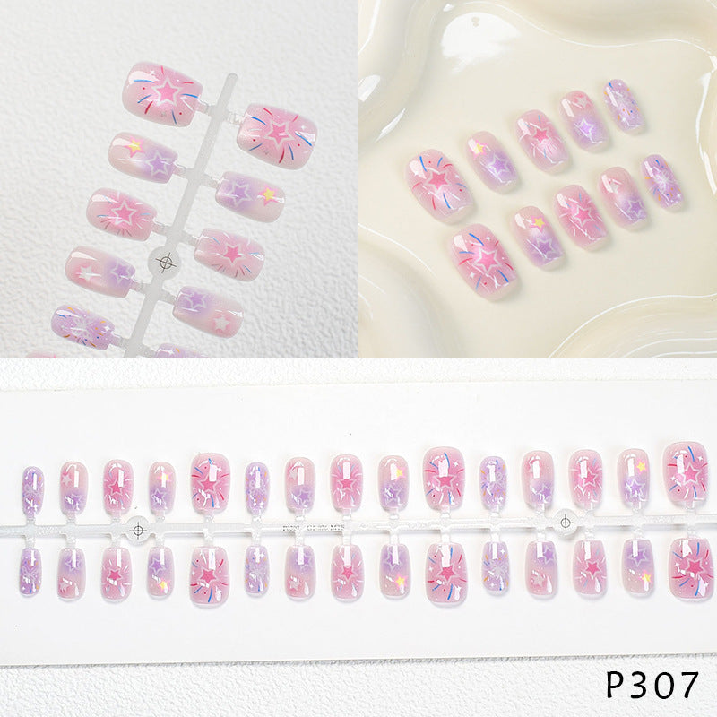 Elegant Floral Design Stornfield