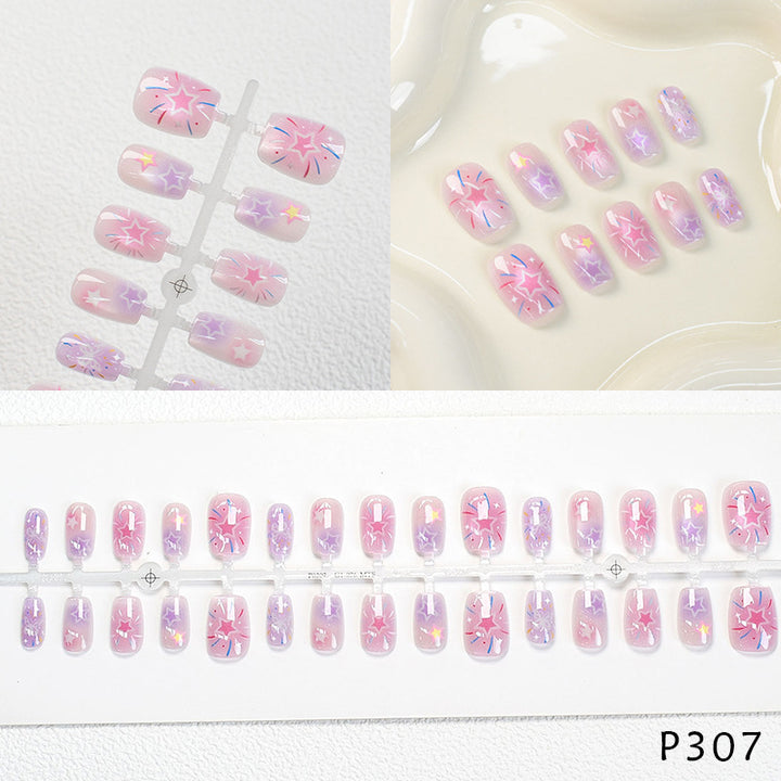 Elegant Floral Design Stornfield
