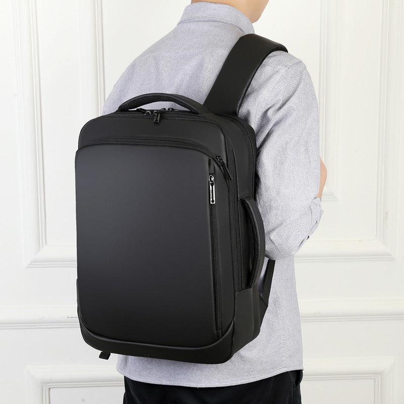 Sleek Business Laptop Backpack Stornfield