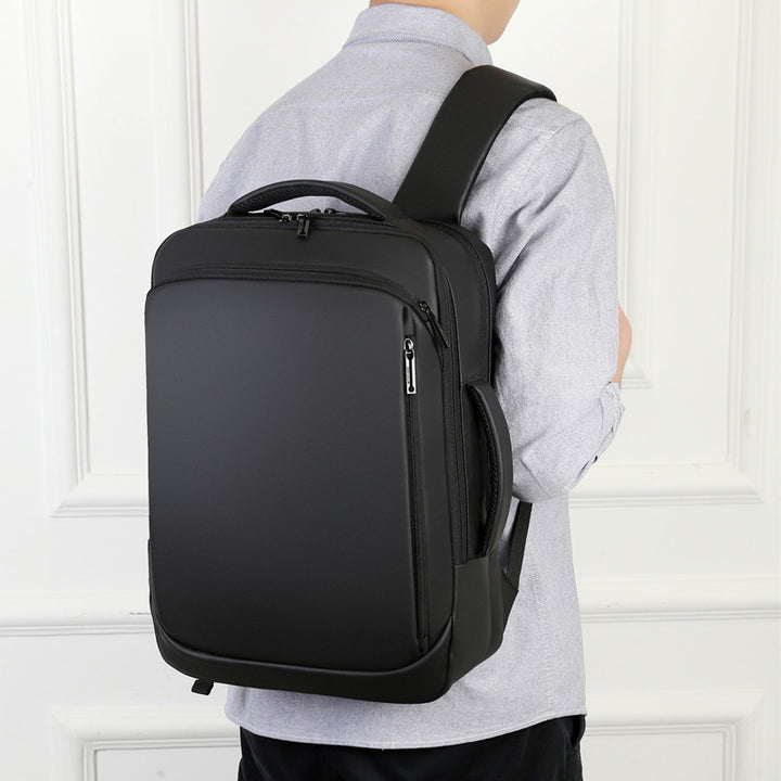 Sleek Business Laptop Backpack Stornfield