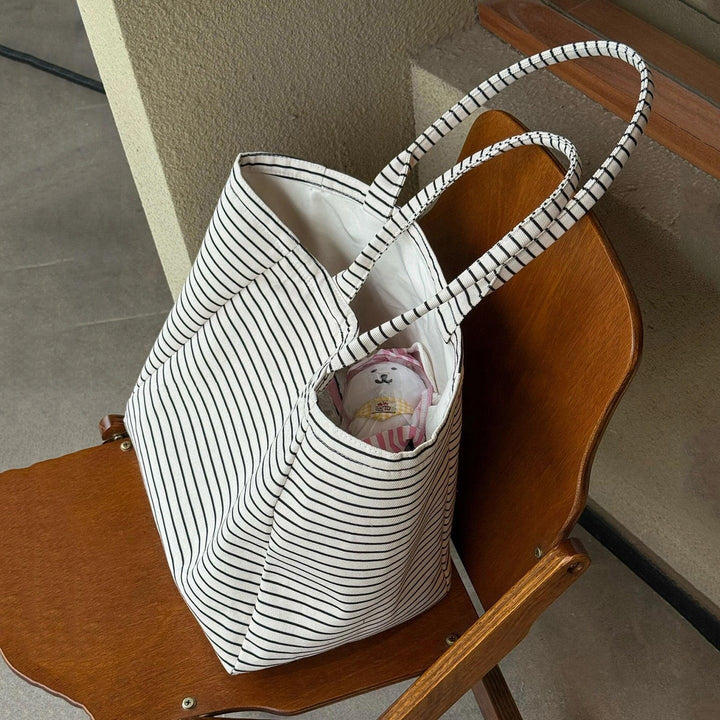 Beach bag Stornfield