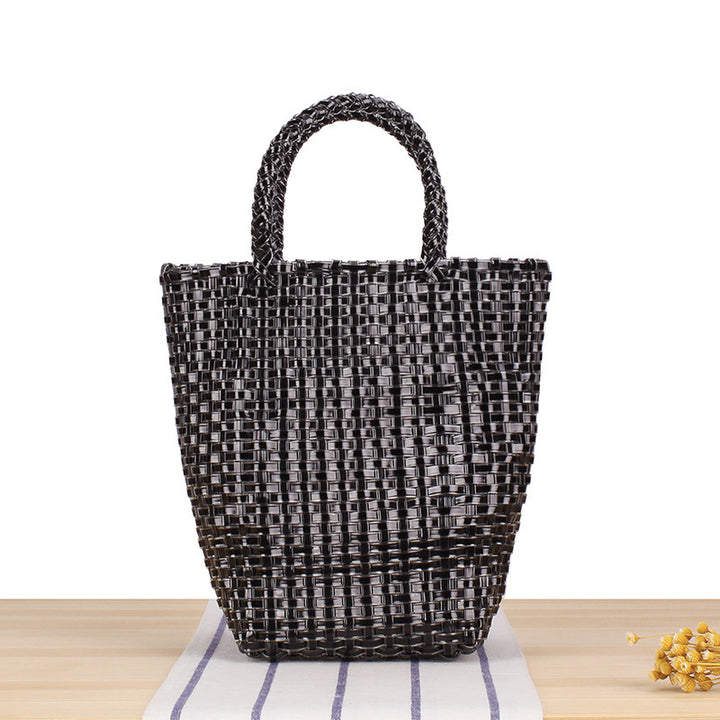 Stylish Basket Bag Stornfield